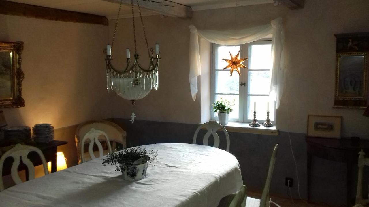 Vasatorps Matologi Bed & Breakfast Helsingborg Exterior photo