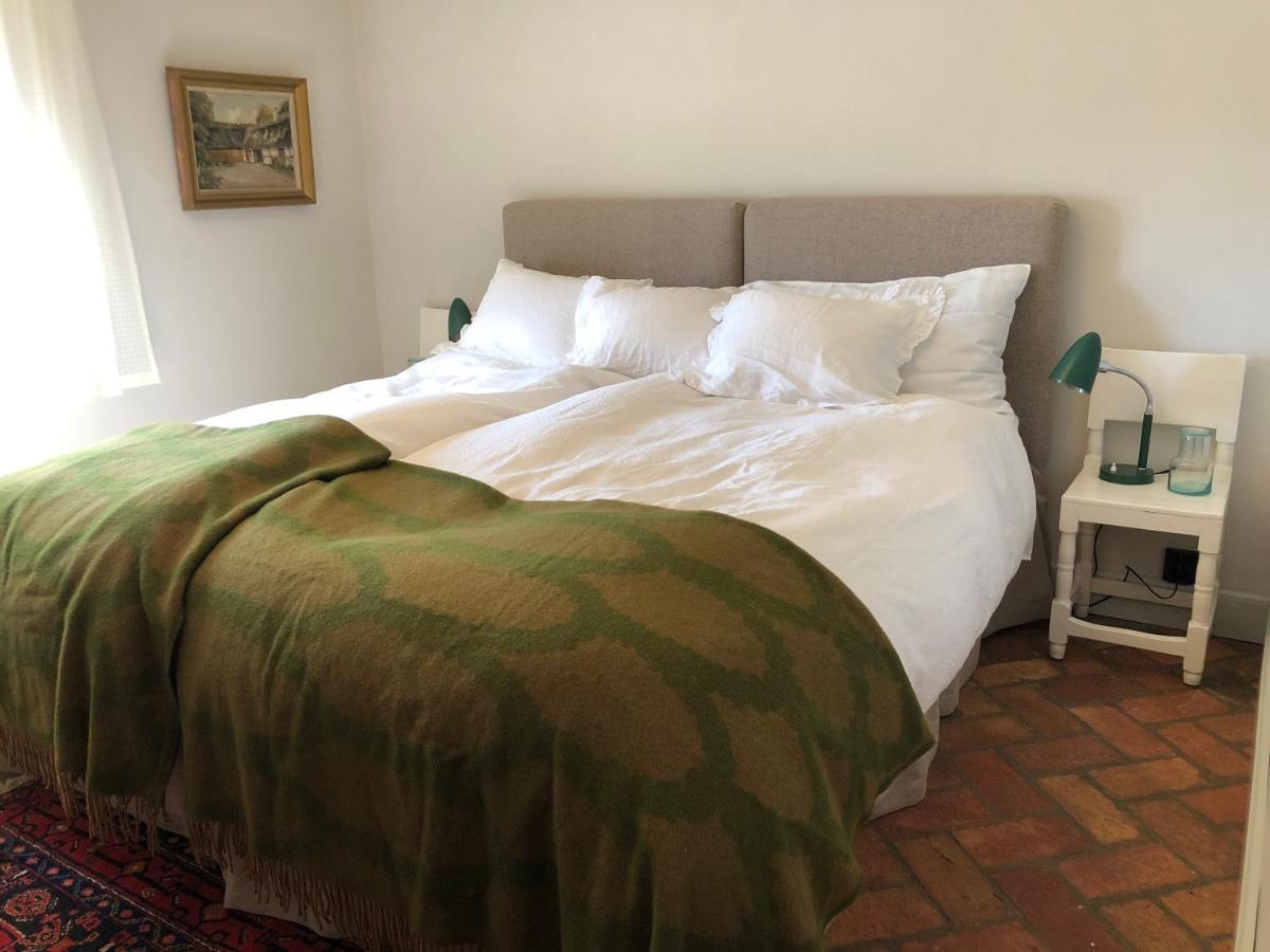 Vasatorps Matologi Bed & Breakfast Helsingborg Room photo
